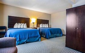 Quality Inn & Suites Ankeny-Des Moines