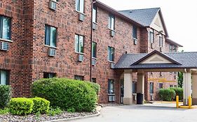 Quality Inn & Suites Ankeny-Des Moines