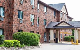 Quality Inn & Suites Ankeny-Des Moines